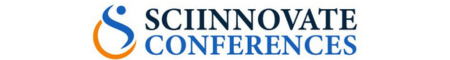 Sciinnovate Conferences Logo